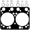 SCANI 257381 Gasket, cylinder head